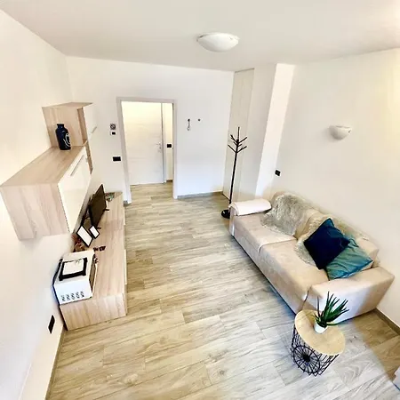 Time To Escape Apartment *