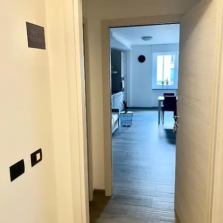 Appartement Time To Escape